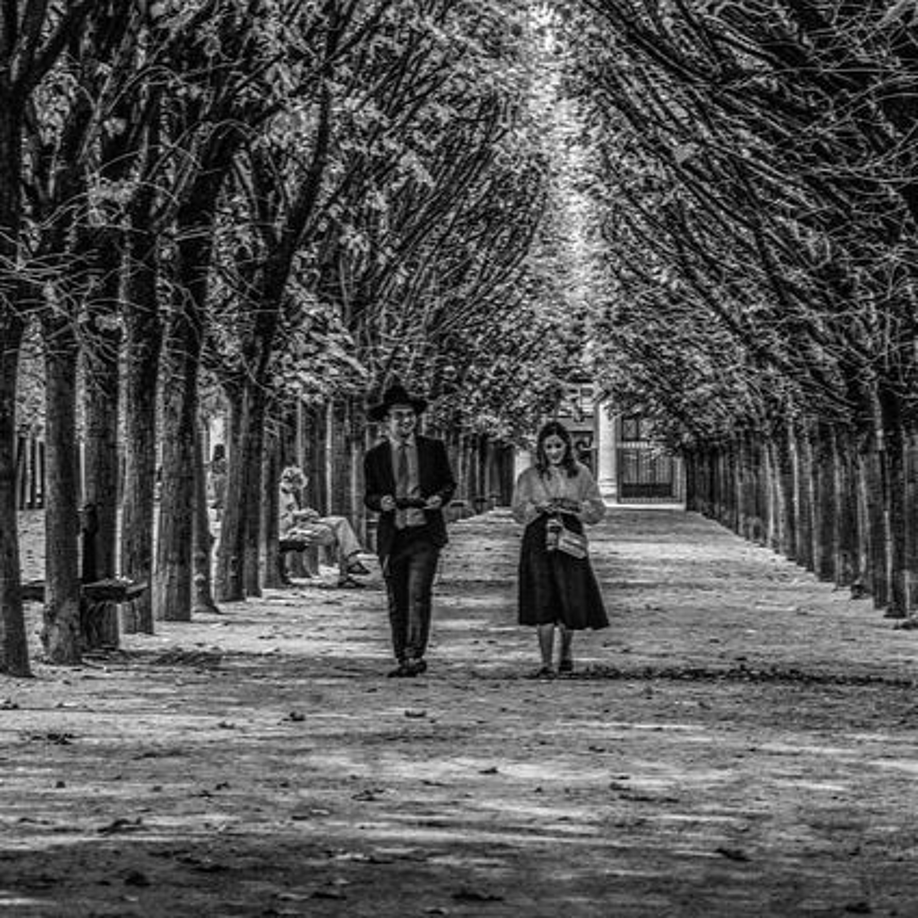 JEWS WAKE UP! It's time to go home! - Political Hitman