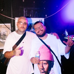 DJ SETS