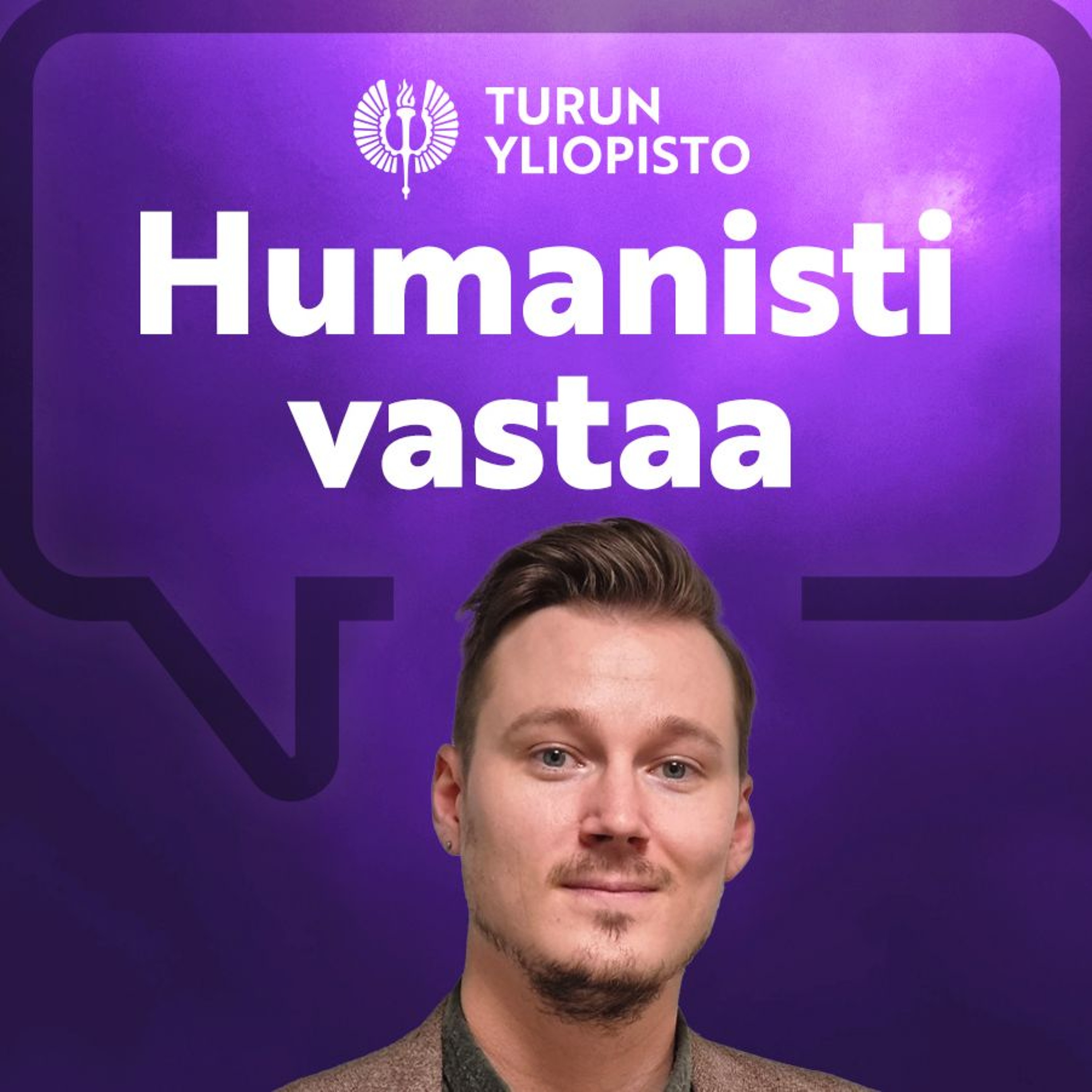 Polikulaari, Humanisti vastaa ja muut TS Podcastit