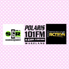 Jingle Serupa (TM Century) Vol. 5 : SGR ~ Polaris ~ RCT