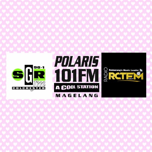 Jingle Serupa (TM Century) Vol. 5 : SGR ~ Polaris ~ RCT
