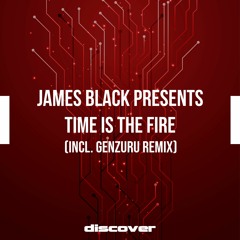 Time Is The Fire (Genzuru Remix)