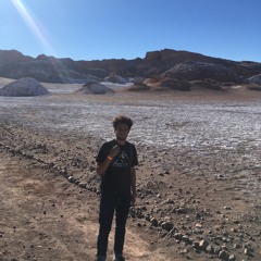 Back in CDMX & First Show on MIXXX!: The Sonic Green Room Episode 78