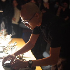 Performance at Rockbund Museum