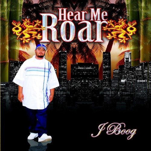 J Boog - Here I Am