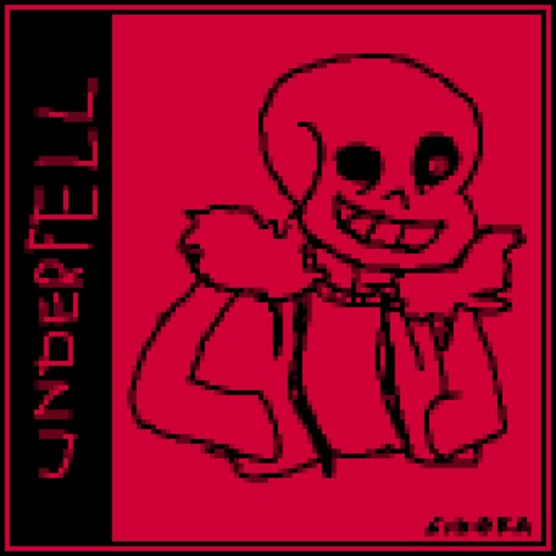 underfell Juxtaposition [ meow ]