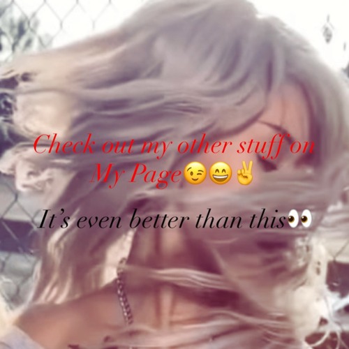 WeGonBeOk I Cant handle Change