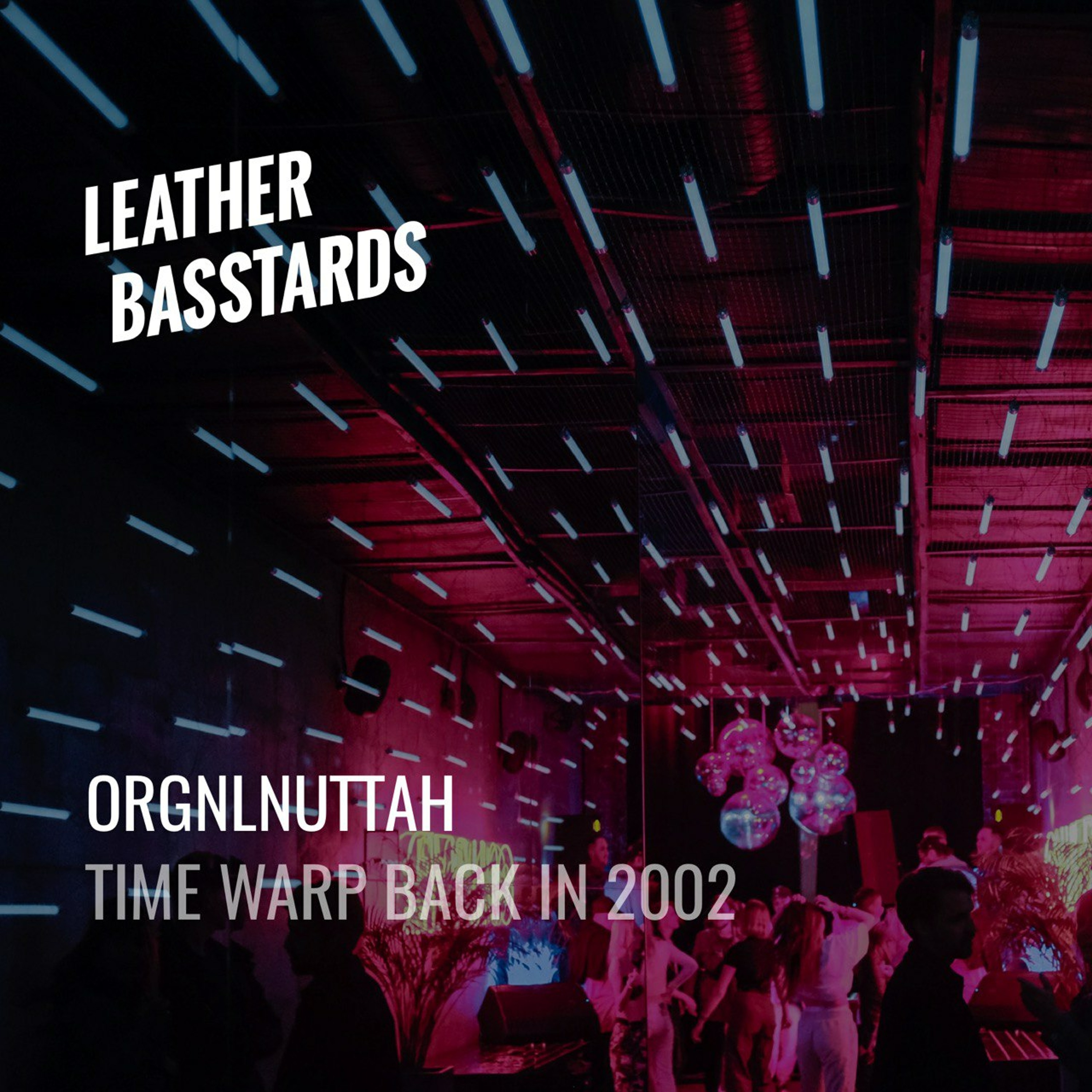 leatherbasstards