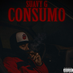 SuavyG-Consumo (Official Audio)