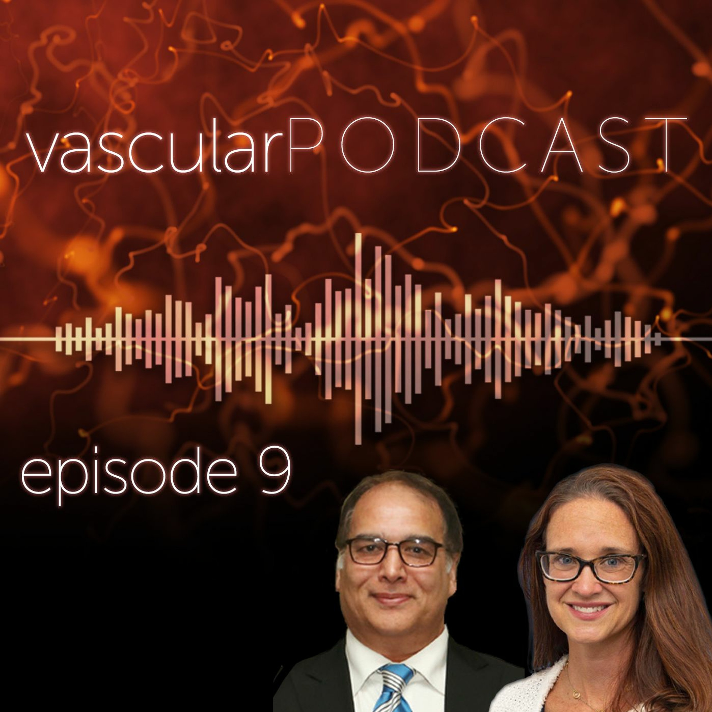 vascularPODCAST by Radcliffe Vascular