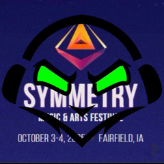 Symmetry Festival DJ Competetition (JAWNRA)