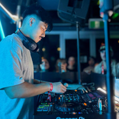 TEVERB YOURSHOT NSW G2 2025 DUBSTEP, HARDSTYLE, DNB MIX