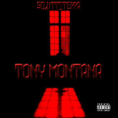 Tony Montana