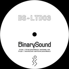 Partisano — Fresh Cool Blow [BS-LTD03]