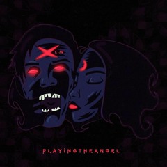 playingtheangel - В долгий путь (1 раунд 17ib)