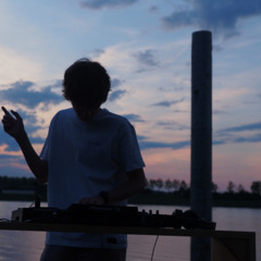 All-Around SUNSET Mix 2024 by DJ SYRØB