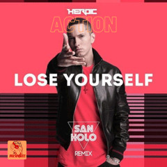 Lose Yourself Remix - Melodicc.com