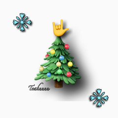 Give love on Christmas Day ft. Tagaloa