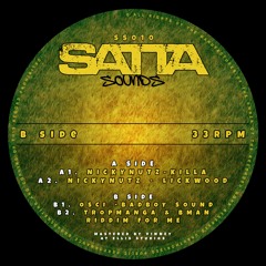 SS010 Feat. Nickynutz, Osci, Tropmanga & Bman (Available Now)
