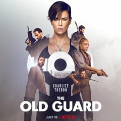 Geekkicast | Jakso 6 | The Old Guard