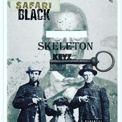 SKELETON KEYZZ