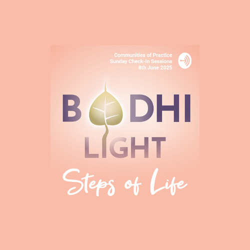 Bodhi Light Tales - Steps of Life