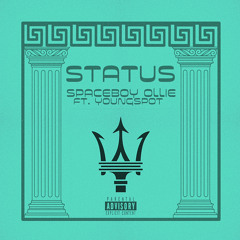 Status Ft. YoungSpot (prod. YTG)