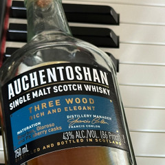 A Wee Dram
