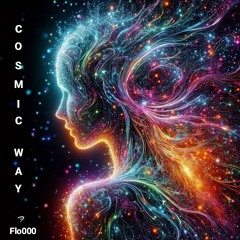 Flo000 - COSMIC WAY.m4a