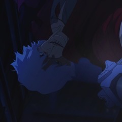 com medo!「edit audio」