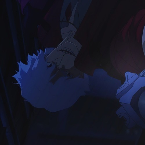 com medo!「edit audio」