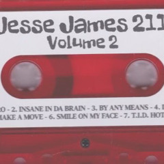 INSANE IN DA BRAIN