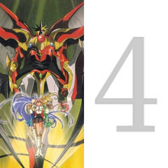 Stream User Listen To Ost4 魔法騎士 レイアース オリジナルサウンドトラック 4 新しい絆 Magic Knight Rayearth Original Soundtrack 4 New Bonds Playlist Online For Free On Soundcloud