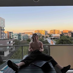 AUDENT - SUBTLE RADIO UK - 30 MINUTE MIX UP