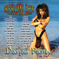 Soca Love Songs