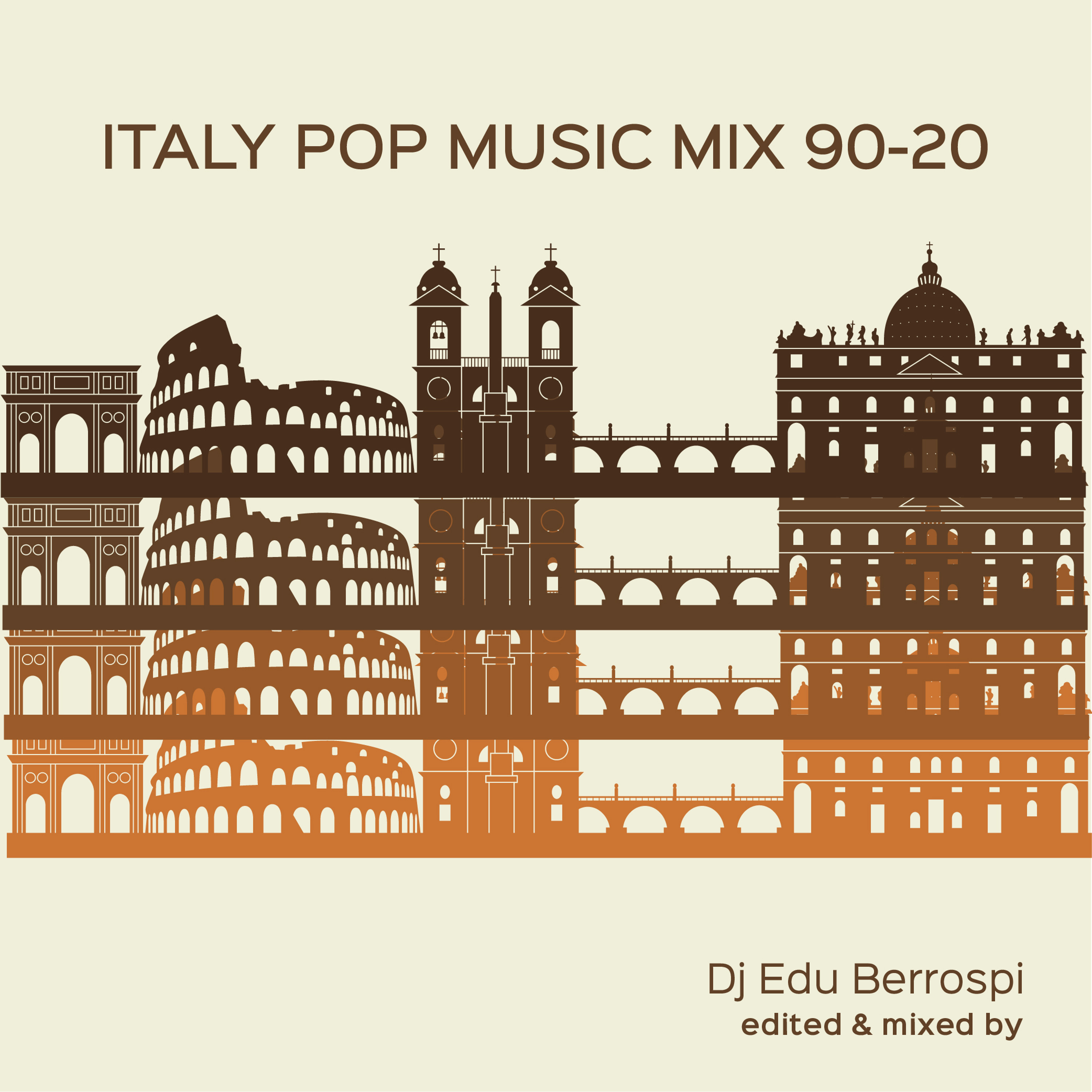 DJ EDU BERROSPI