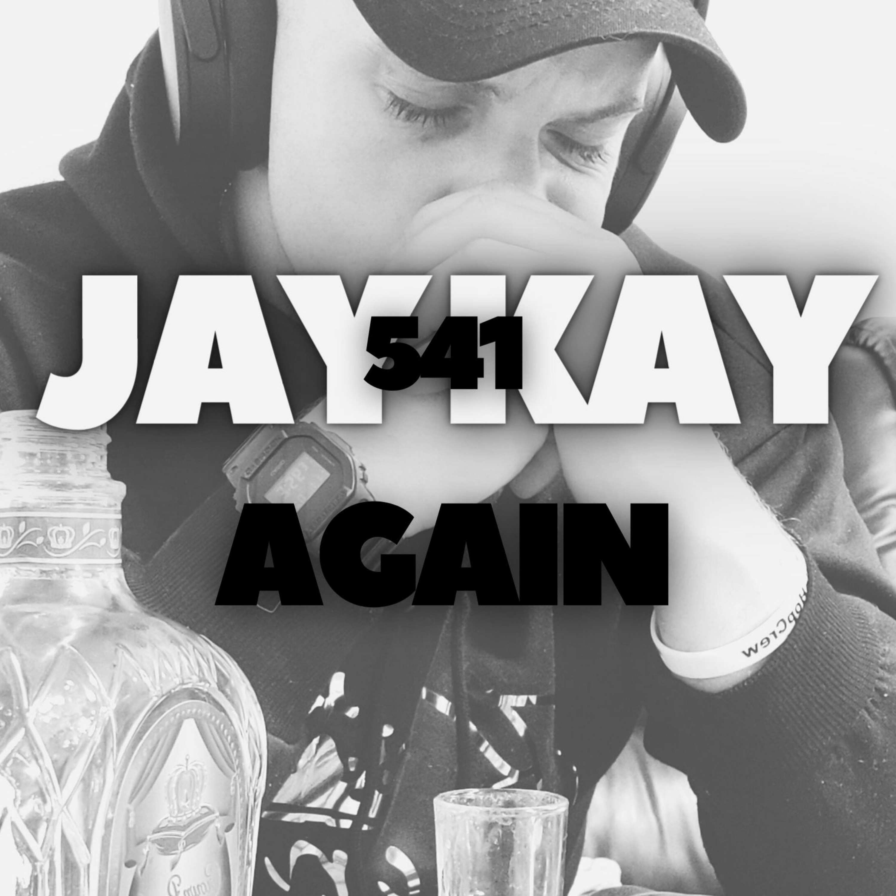 JK541 BEATZ