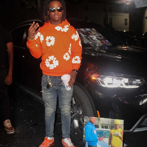 Yimmy - Dun Dun (unreleased)