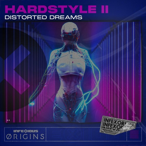 Distorted Dreams - Hardstyle II (Radio Mix)