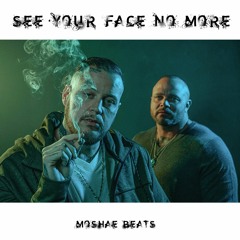 Jelly Roll x Struggle Type Beat 'See Your Face No More'