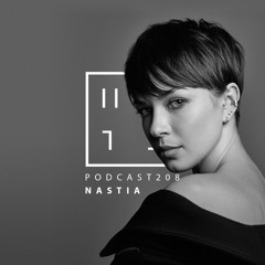 Nastia - HATE Podcast 208