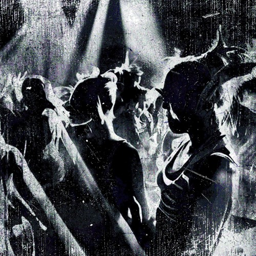 DRATCLIFFE - I LIKE THE NOISE