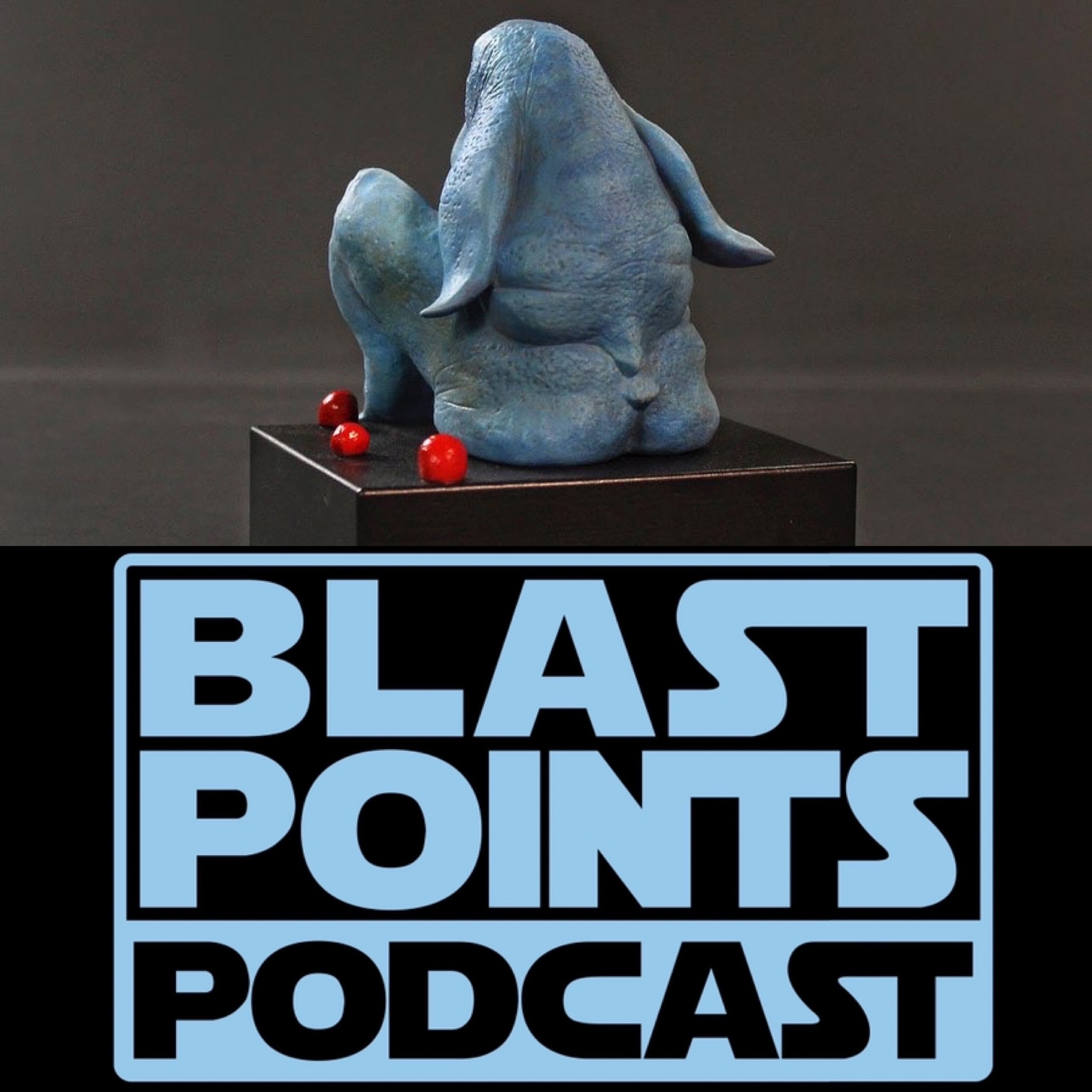 Blast Points - Star Wars Podcast