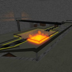 Incinerator V2 - Item Asylum