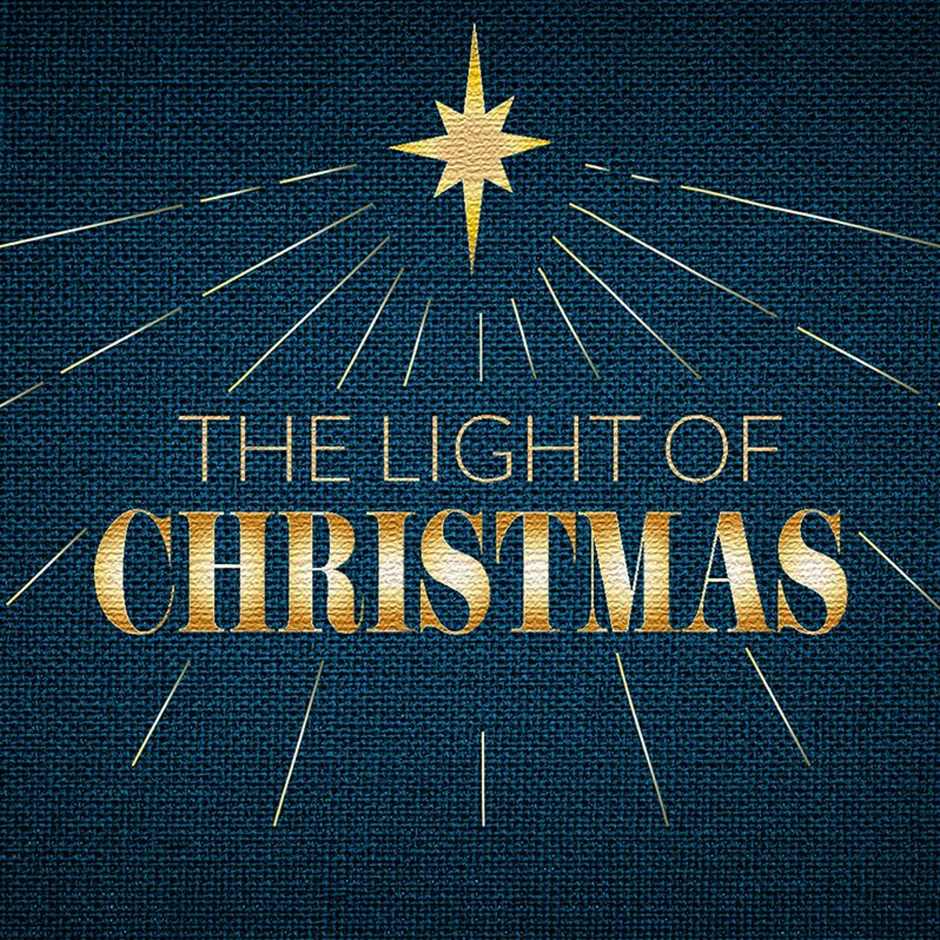 The Light of Christmas "The Indescribable Gift" Duane Cory 12/6/2020