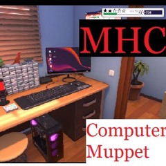 Computer Muppet