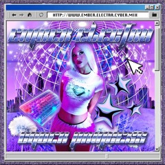 CYBER PRINCESS HARD TECHNO MIX