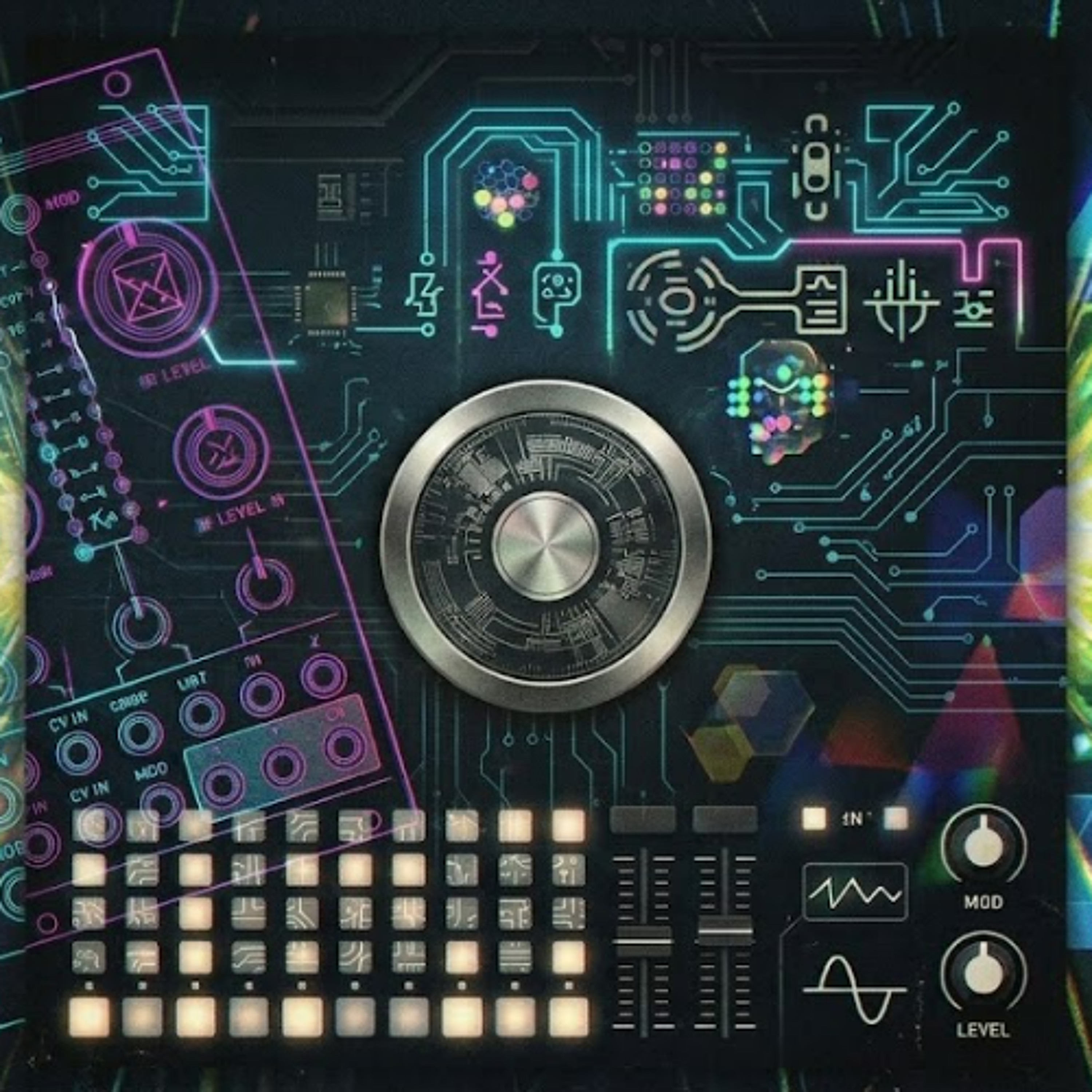 EnergyPlaits episode artwork