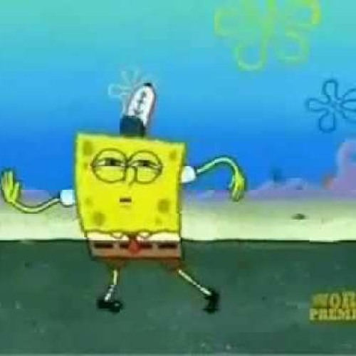 spongebob cripwalk type beat