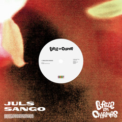 Baile Em Chamas (feat. DJ 2L da Rocinha)